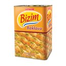 lker Bizim Baklavalik Yag 16Kg