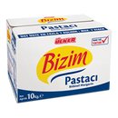 Bizim Pastaci %82 Yag 10 Kg