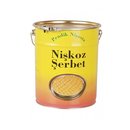 Bizim Niskoz Serbet 25kg Stck